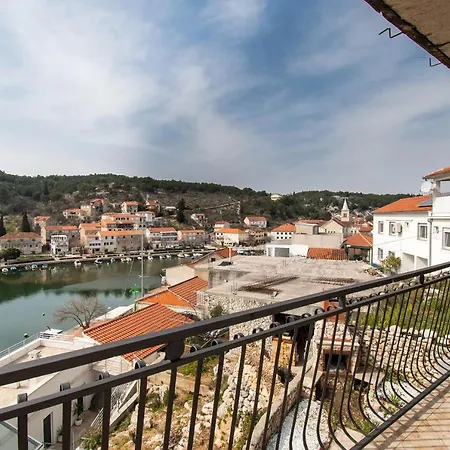 Adriatico Zaton (Sibenik-Knin)