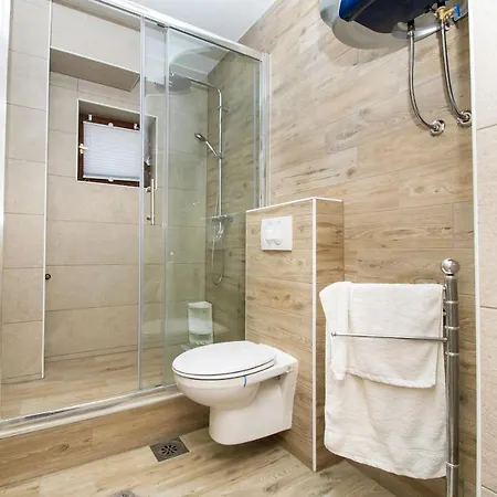 Adriatico Apartment *