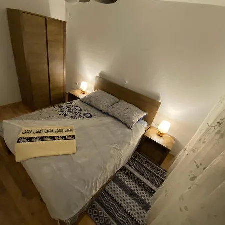 Adriatico Apartment Zaton (Sibenik-Knin)
