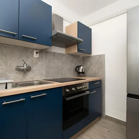 Apartment Adriatico *