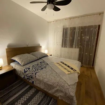 Adriatico Apartment