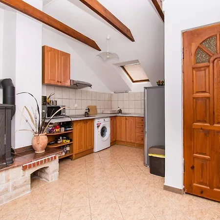 Adriatico Apartment Zaton (Sibenik-Knin)