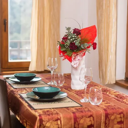 Apartment Adriatico