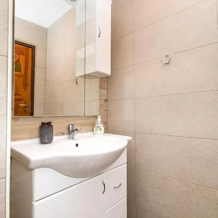 Apartment Adriatico *