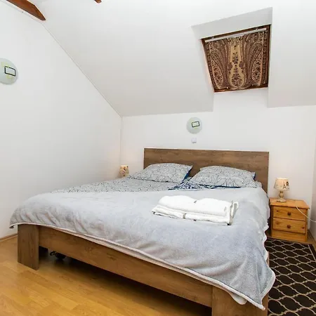 Apartment Adriatico