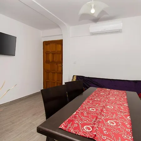 Apartment Adriatico Zaton (Sibenik-Knin)