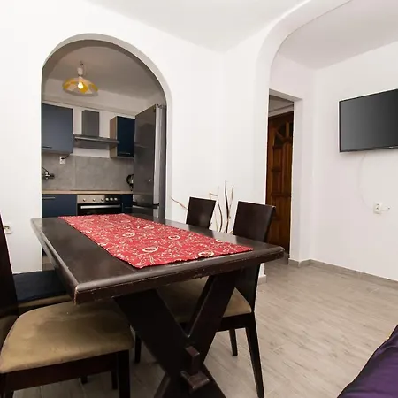 Apartment Adriatico *