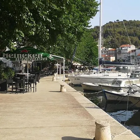 Apartment Adriatico Zaton (Sibenik-Knin)