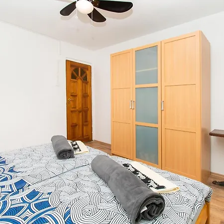 Adriatico Apartment