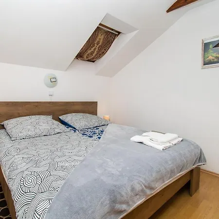Adriatico Apartment *