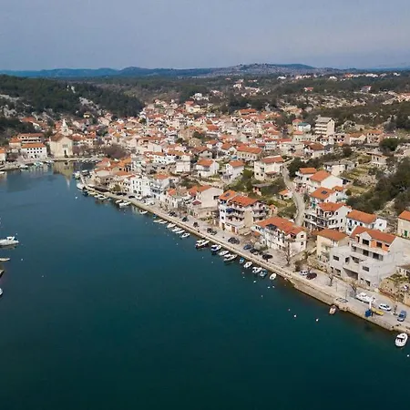 Adriatico * Zaton (Sibenik-Knin)
