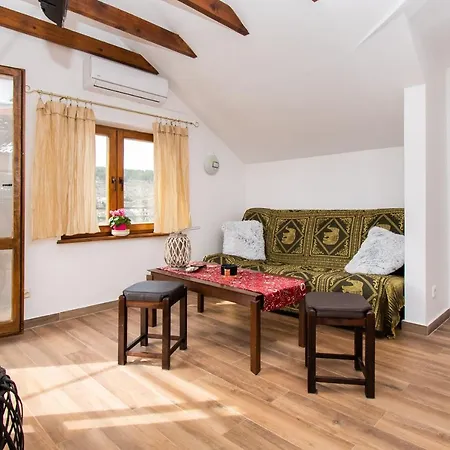 Adriatico Apartment