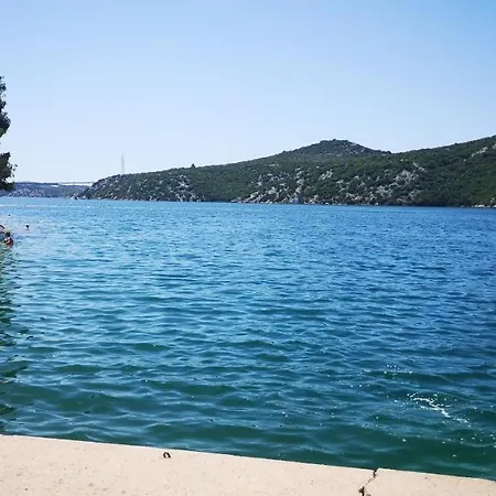 Adriatico Zaton (Sibenik-Knin)