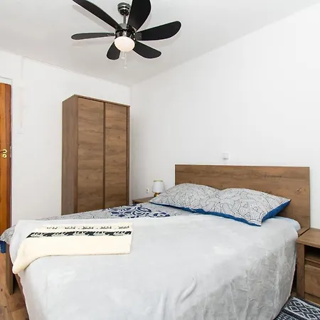 Adriatico Apartment Zaton (Sibenik-Knin)