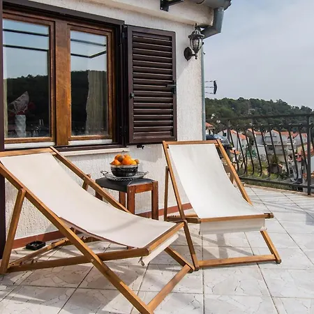 Adriatico Apartment Zaton (Sibenik-Knin)
