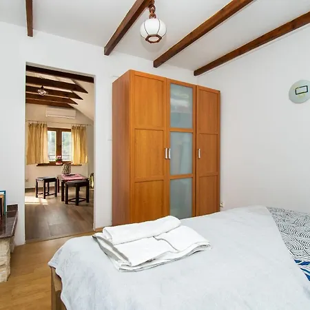 Adriatico Apartment Zaton (Sibenik-Knin)